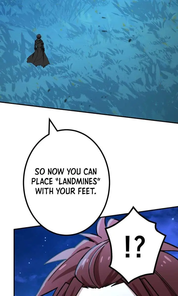 The Strongest Assassin Gets Transferred to Another World With His Whole Class Chapter 126 Page 62