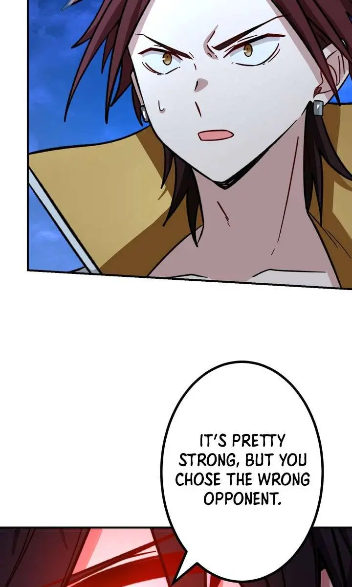 The Strongest Assassin Gets Transferred to Another World With His Whole Class Chapter 126 Page 63