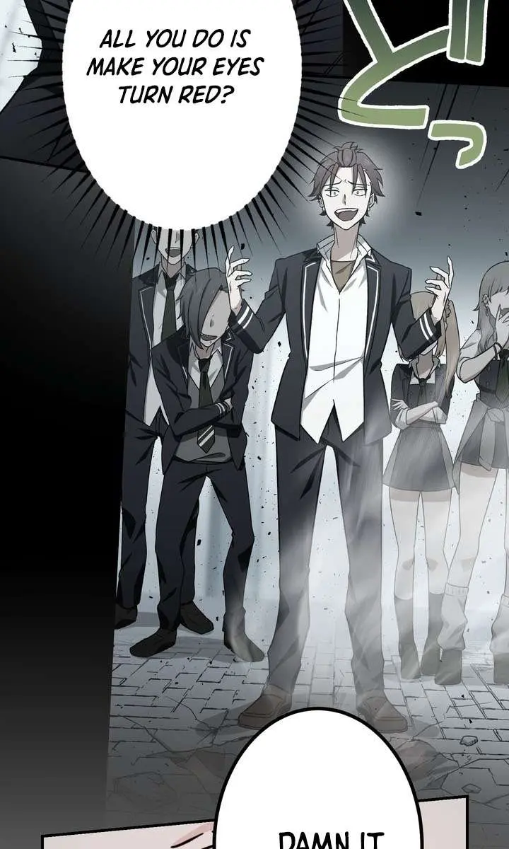 The Strongest Assassin Gets Transferred to Another World With His Whole Class Chapter 126 Page 70