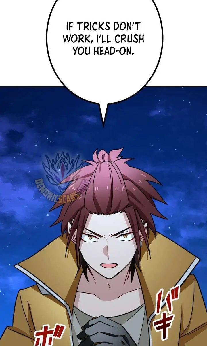The Strongest Assassin Gets Transferred to Another World With His Whole Class Chapter 126 Page 72