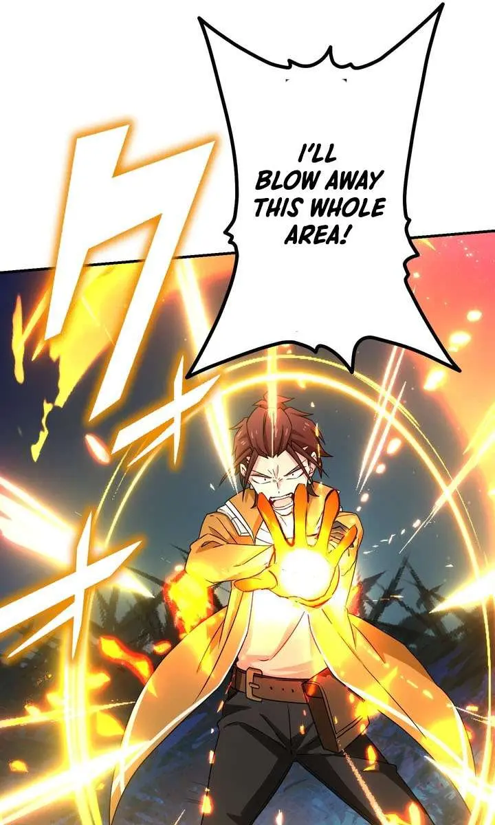 The Strongest Assassin Gets Transferred to Another World With His Whole Class Chapter 126 Page 77