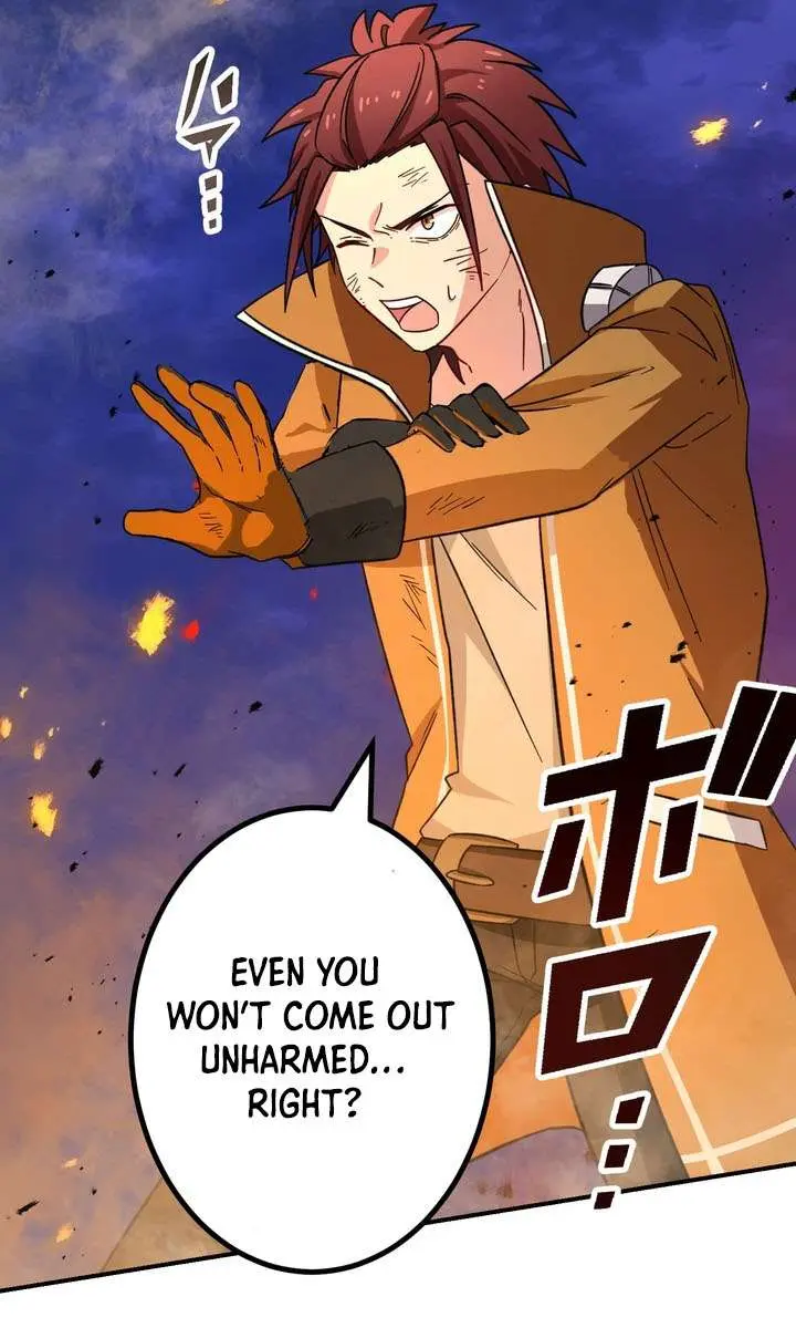 The Strongest Assassin Gets Transferred to Another World With His Whole Class Chapter 126 Page 86