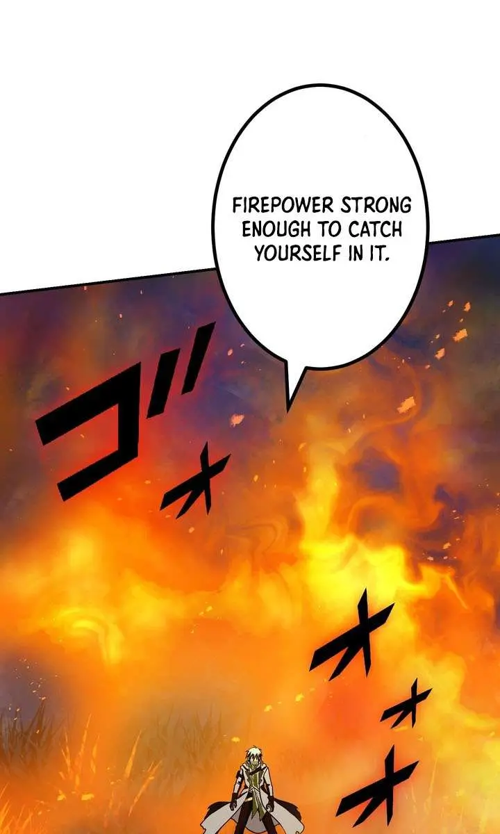 The Strongest Assassin Gets Transferred to Another World With His Whole Class Chapter 126 Page 87