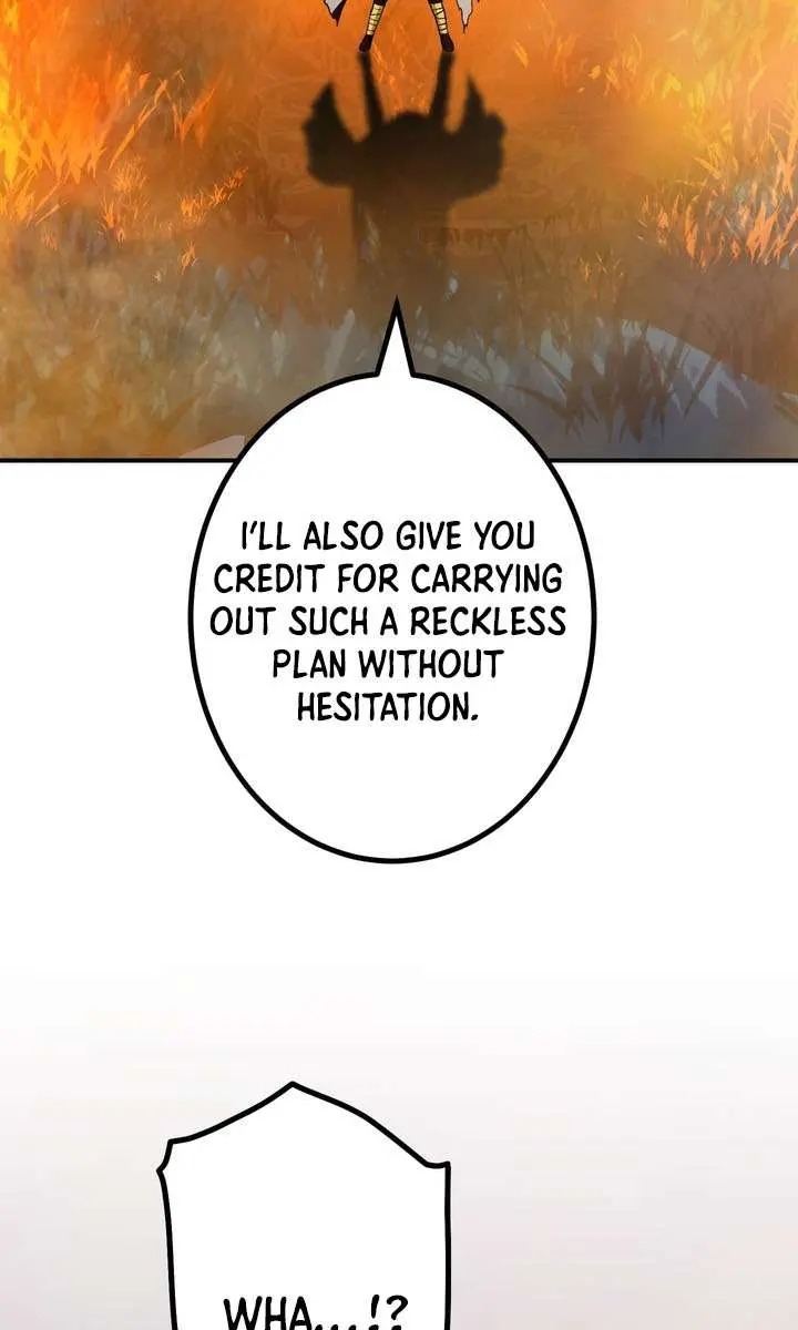 The Strongest Assassin Gets Transferred to Another World With His Whole Class Chapter 126 Page 88