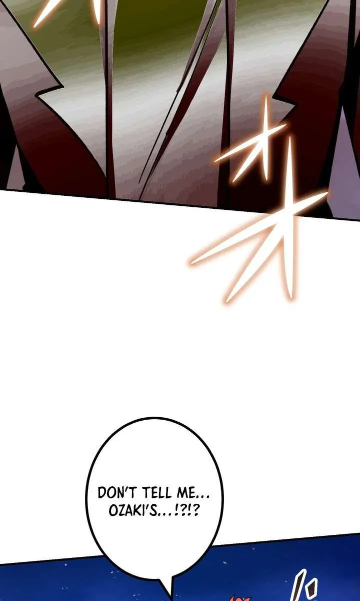 The Strongest Assassin Gets Transferred to Another World With His Whole Class Chapter 126 Page 91