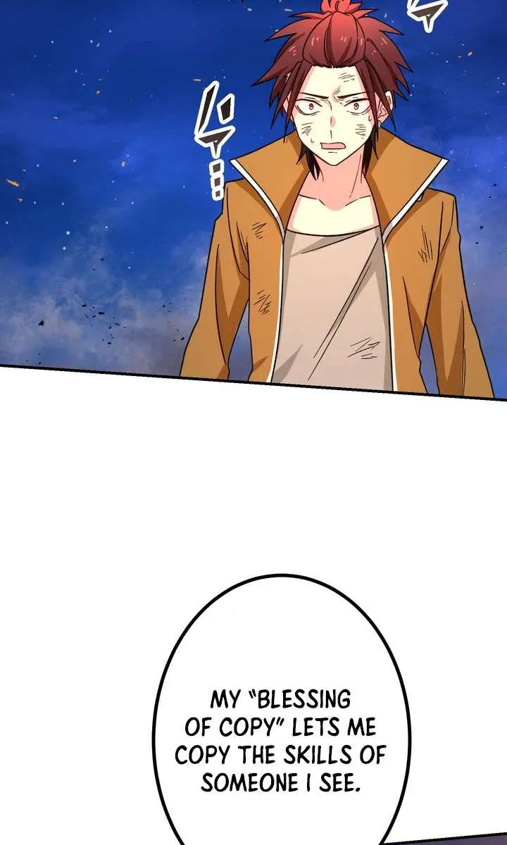The Strongest Assassin Gets Transferred to Another World With His Whole Class Chapter 126 Page 92