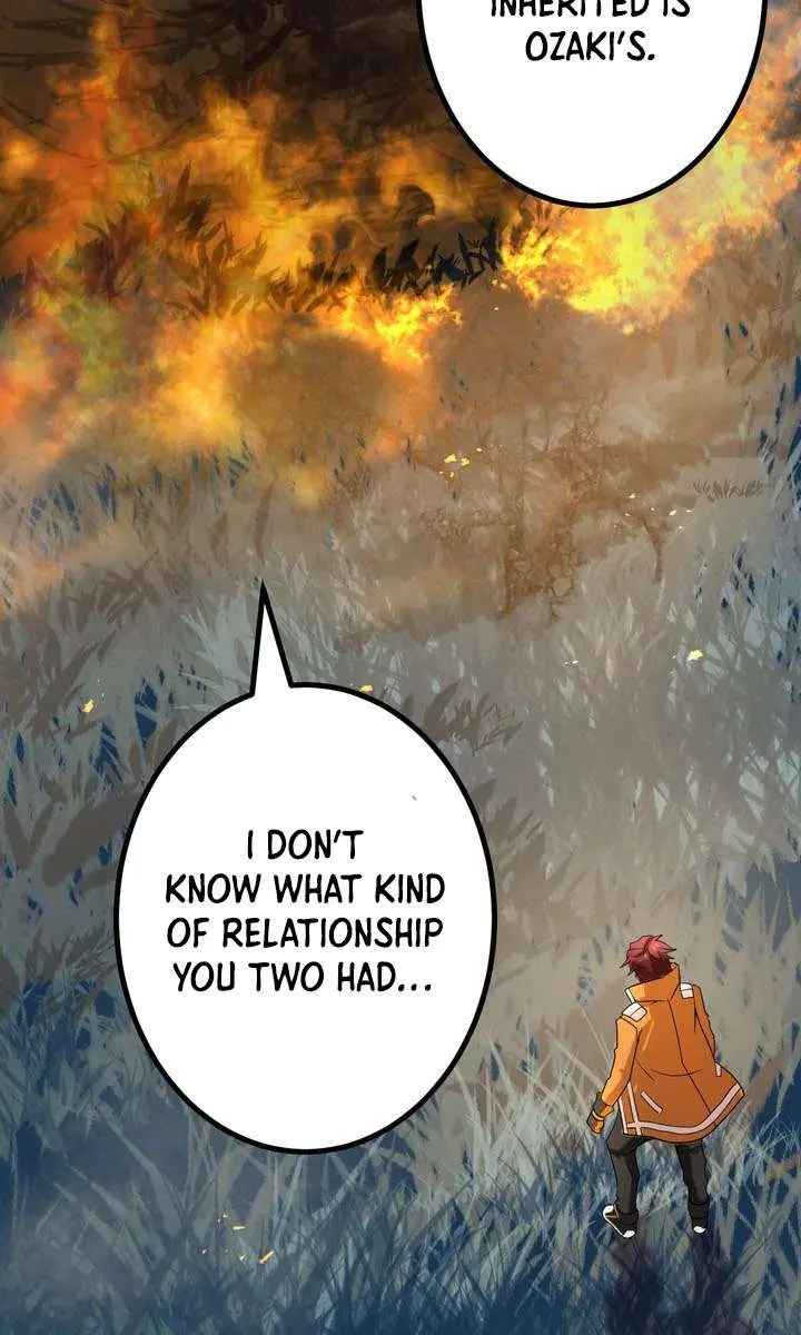 The Strongest Assassin Gets Transferred to Another World With His Whole Class Chapter 126 Page 100