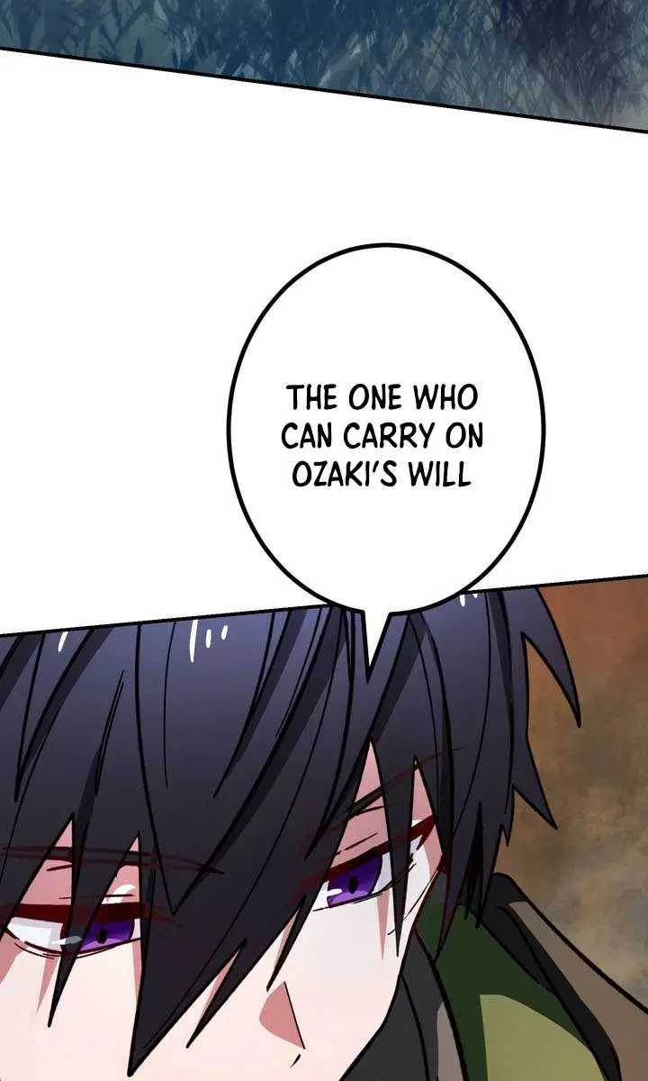 The Strongest Assassin Gets Transferred to Another World With His Whole Class Chapter 126 Page 101