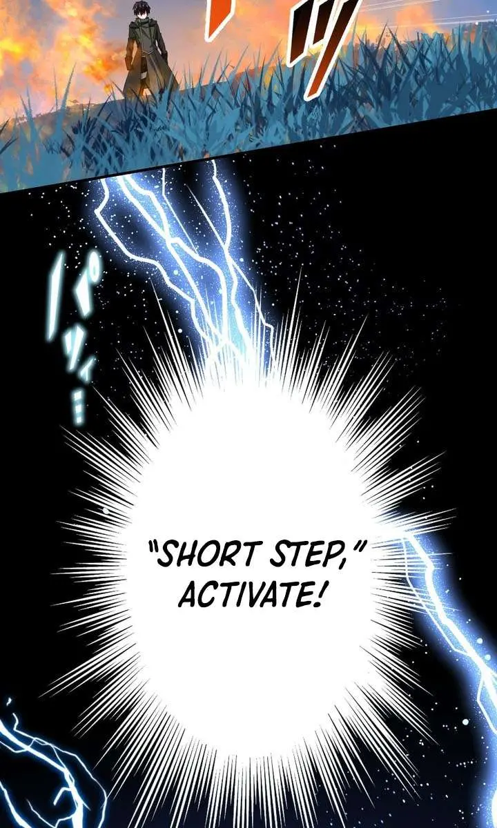 The Strongest Assassin Gets Transferred to Another World With His Whole Class Chapter 126 Page 104