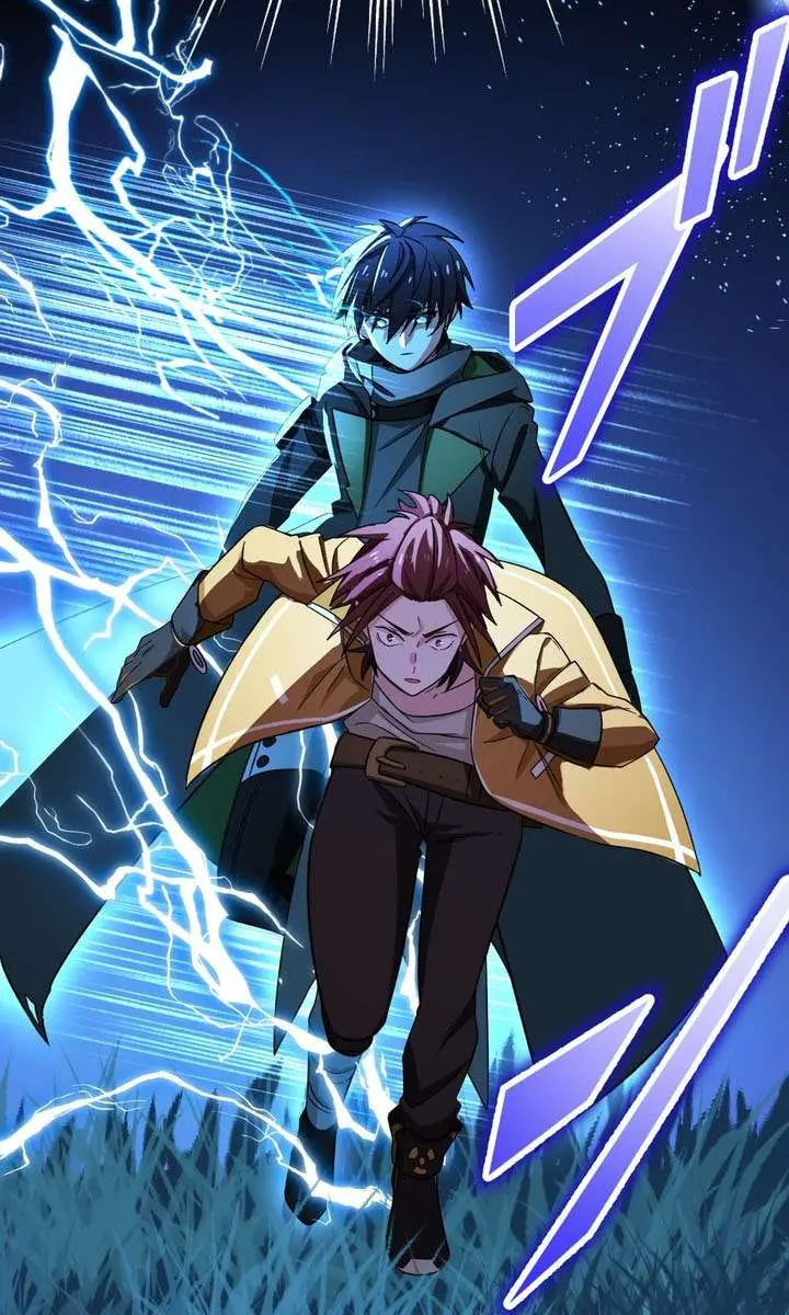 The Strongest Assassin Gets Transferred to Another World With His Whole Class Chapter 126 Page 105