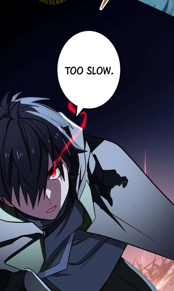 The Strongest Assassin Gets Transferred to Another World With His Whole Class Chapter 126 Page 107