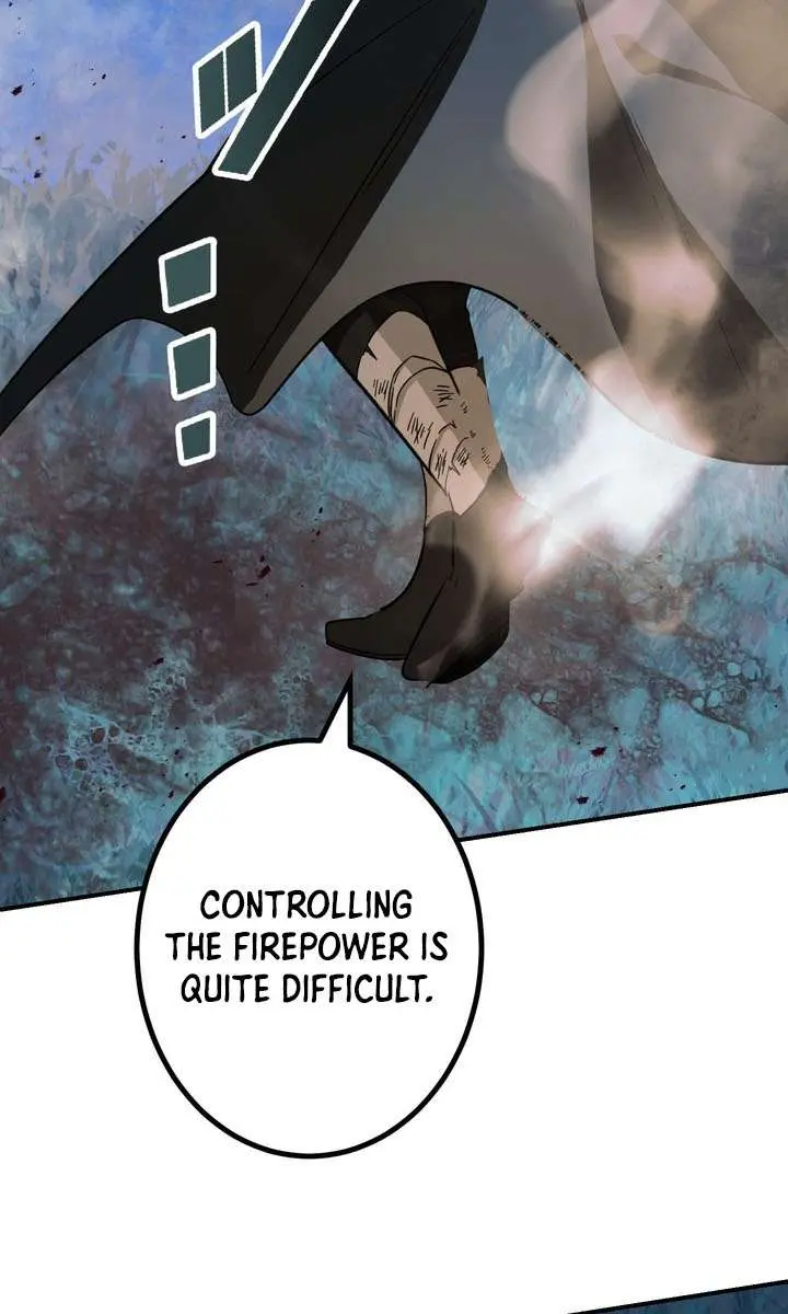 The Strongest Assassin Gets Transferred to Another World With His Whole Class Chapter 126 Page 114