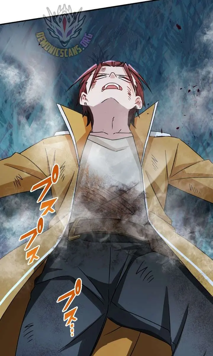 The Strongest Assassin Gets Transferred to Another World With His Whole Class Chapter 126 Page 115