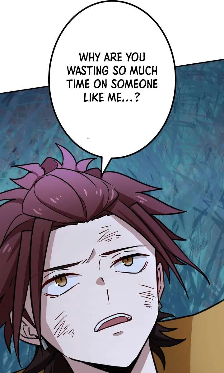 The Strongest Assassin Gets Transferred to Another World With His Whole Class Chapter 127 Page 21