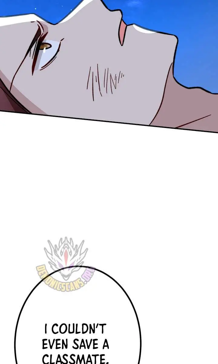 The Strongest Assassin Gets Transferred to Another World With His Whole Class Chapter 127 Page 24