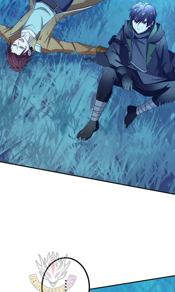 The Strongest Assassin Gets Transferred to Another World With His Whole Class Chapter 127 Page 32