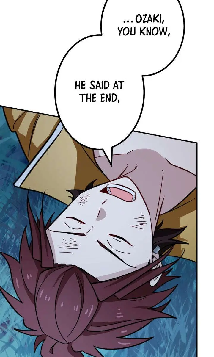 The Strongest Assassin Gets Transferred to Another World With His Whole Class Chapter 127 Page 34
