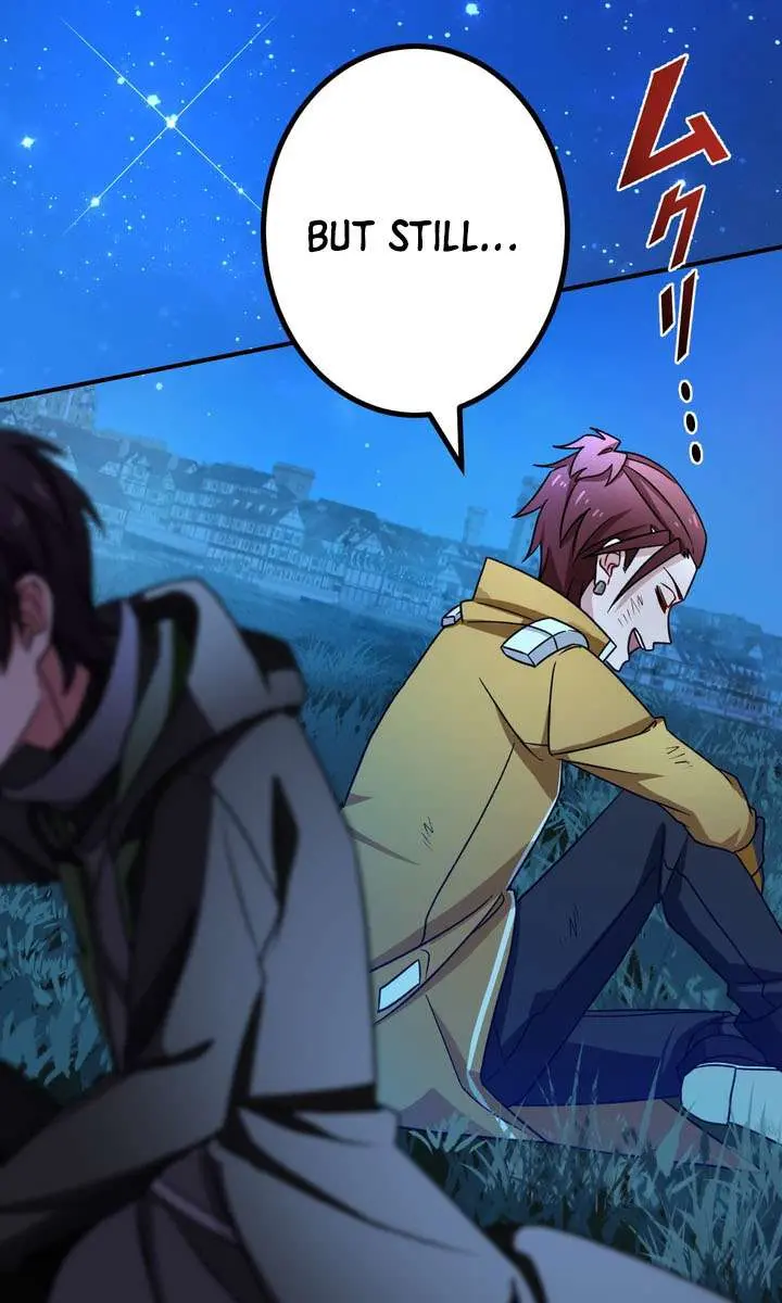 The Strongest Assassin Gets Transferred to Another World With His Whole Class Chapter 127 Page 37