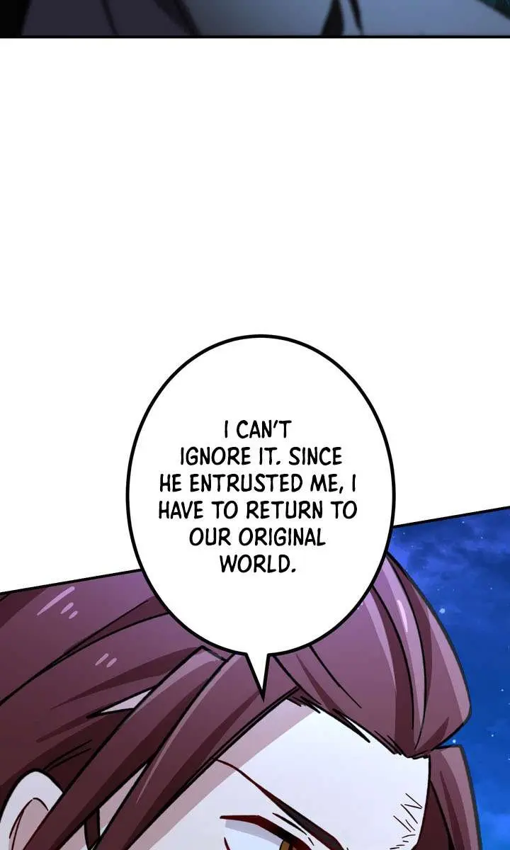 The Strongest Assassin Gets Transferred to Another World With His Whole Class Chapter 127 Page 38