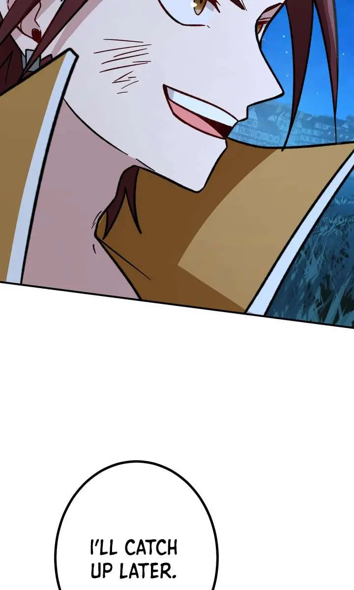The Strongest Assassin Gets Transferred to Another World With His Whole Class Chapter 127 Page 39