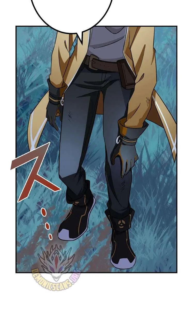 The Strongest Assassin Gets Transferred to Another World With His Whole Class Chapter 127 Page 40