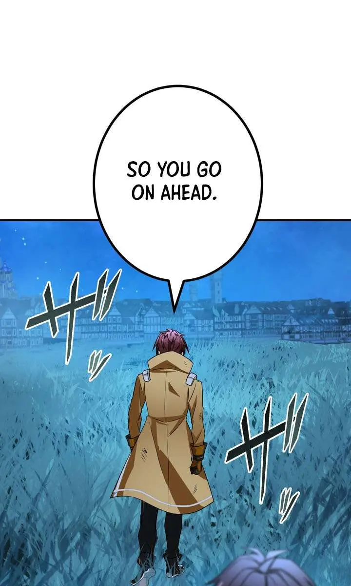 The Strongest Assassin Gets Transferred to Another World With His Whole Class Chapter 127 Page 41