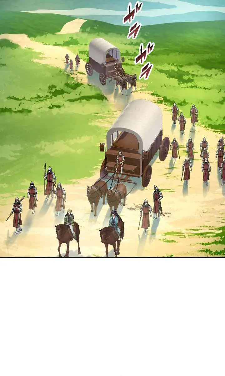 The Strongest Assassin Gets Transferred to Another World With His Whole Class Chapter 127 Page 45