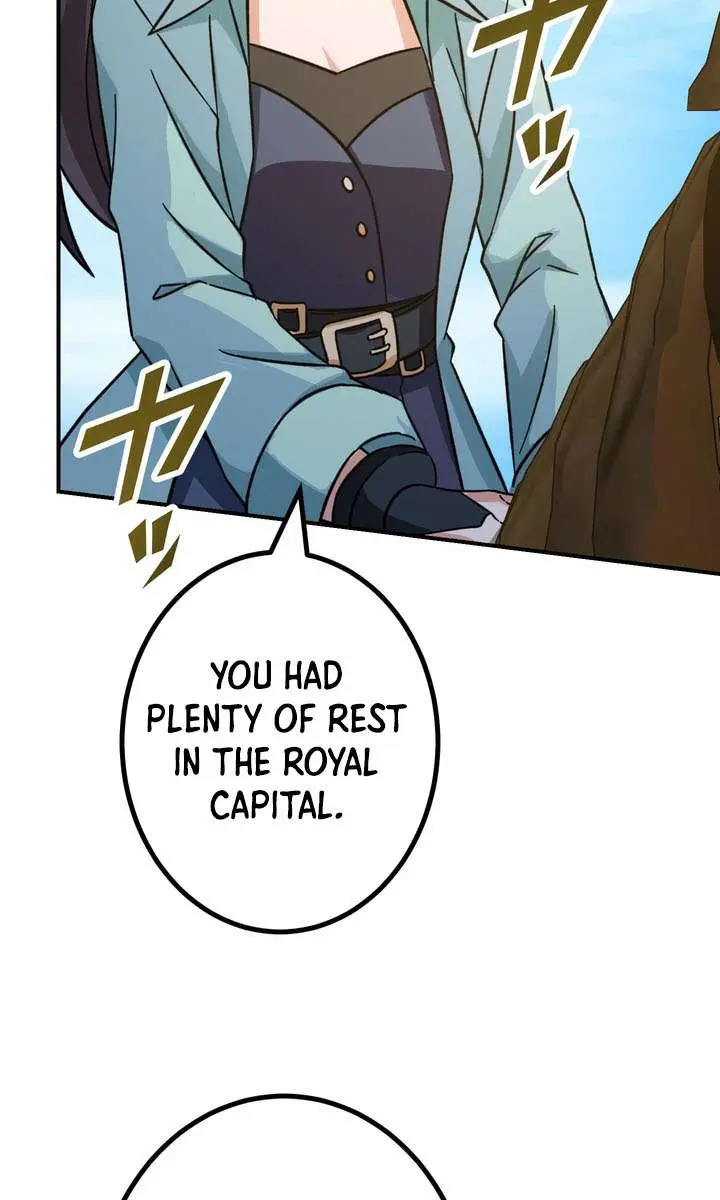 The Strongest Assassin Gets Transferred to Another World With His Whole Class Chapter 127 Page 48