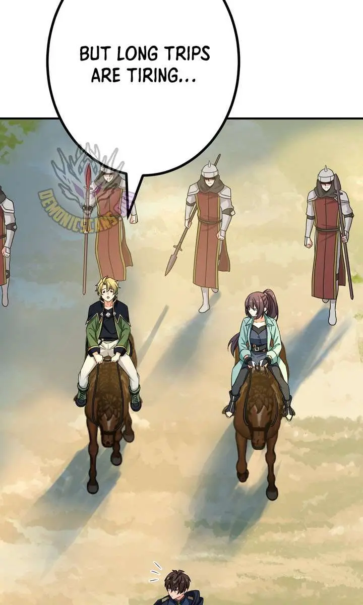 The Strongest Assassin Gets Transferred to Another World With His Whole Class Chapter 127 Page 49