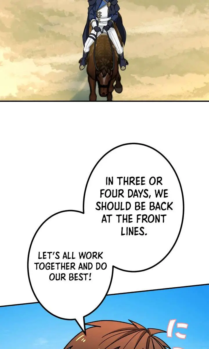 The Strongest Assassin Gets Transferred to Another World With His Whole Class Chapter 127 Page 50