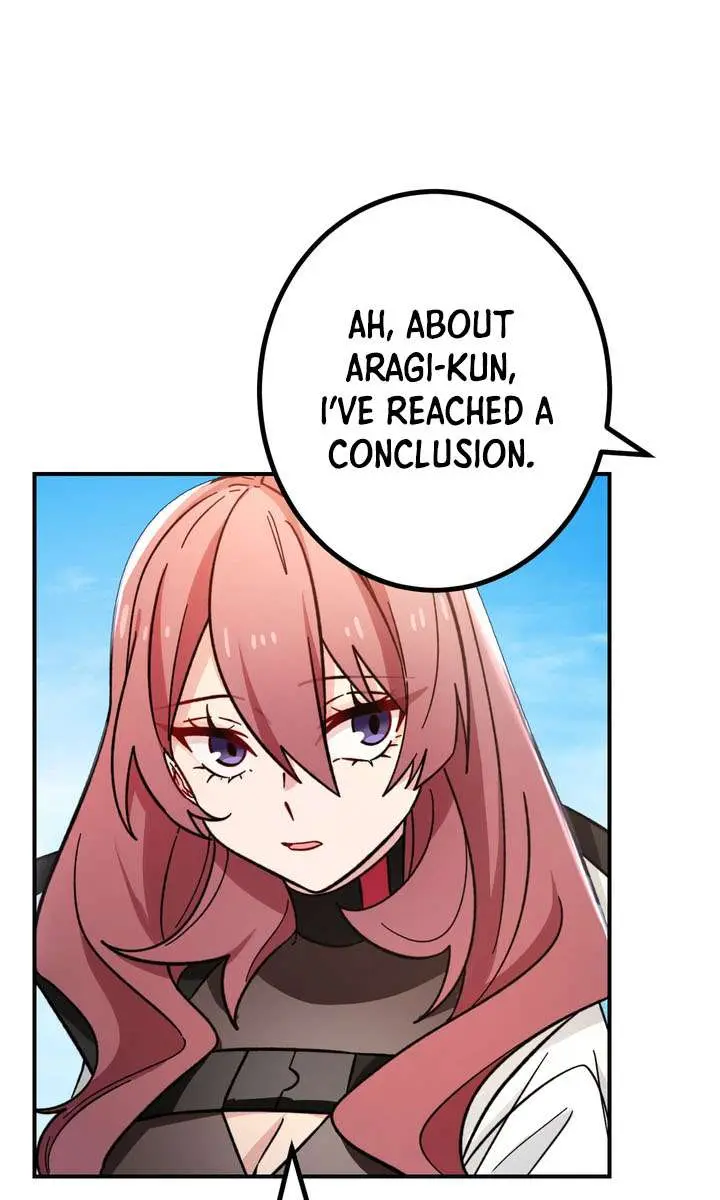The Strongest Assassin Gets Transferred to Another World With His Whole Class Chapter 127 Page 60