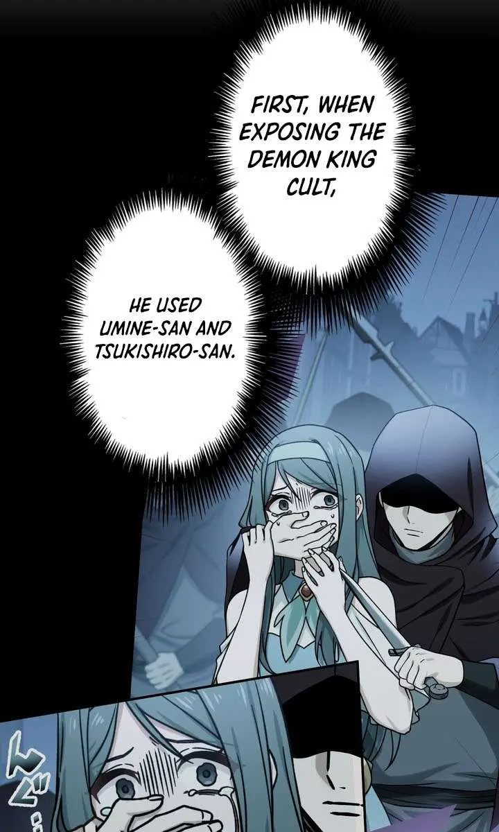 The Strongest Assassin Gets Transferred to Another World With His Whole Class Chapter 127 Page 68
