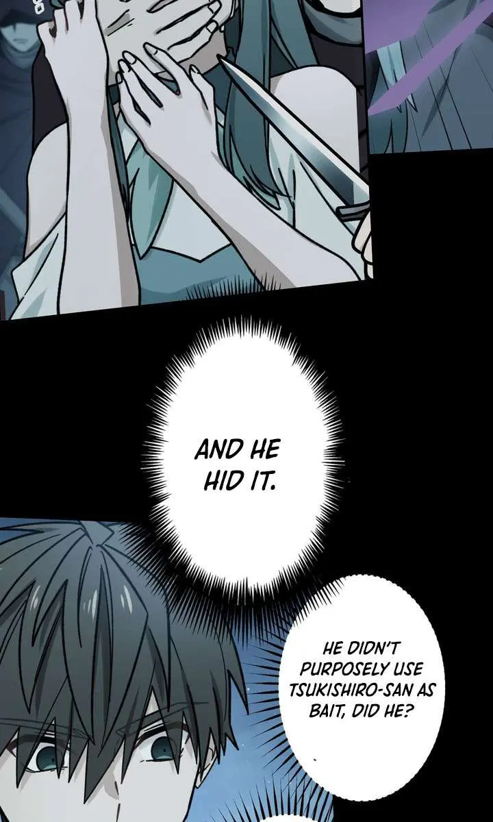 The Strongest Assassin Gets Transferred to Another World With His Whole Class Chapter 127 Page 69
