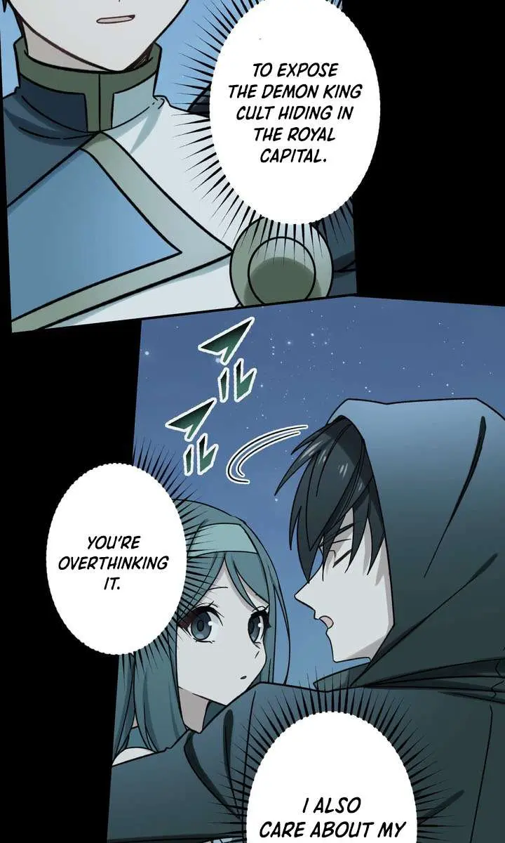 The Strongest Assassin Gets Transferred to Another World With His Whole Class Chapter 127 Page 70