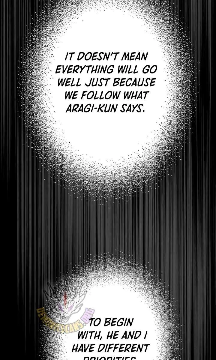 The Strongest Assassin Gets Transferred to Another World With His Whole Class Chapter 127 Page 80