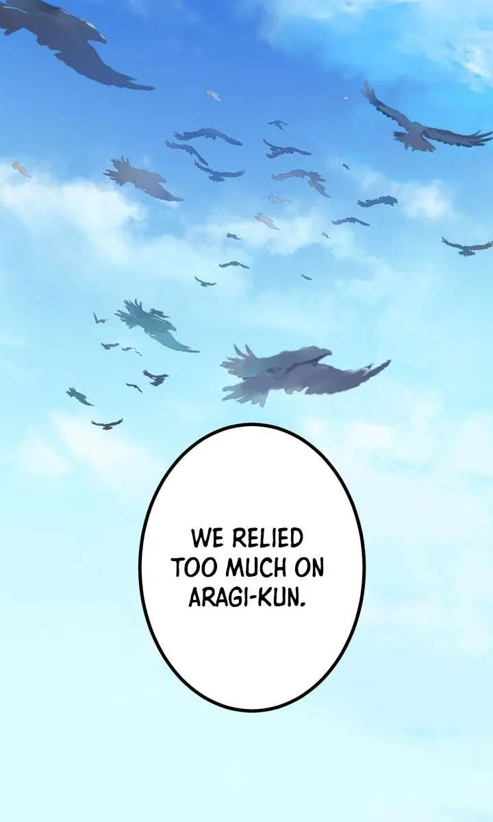 The Strongest Assassin Gets Transferred to Another World With His Whole Class Chapter 127 Page 82
