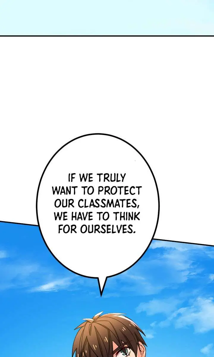 The Strongest Assassin Gets Transferred to Another World With His Whole Class Chapter 127 Page 83