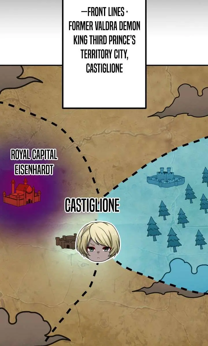 The Strongest Assassin Gets Transferred to Another World With His Whole Class Chapter 127 Page 91