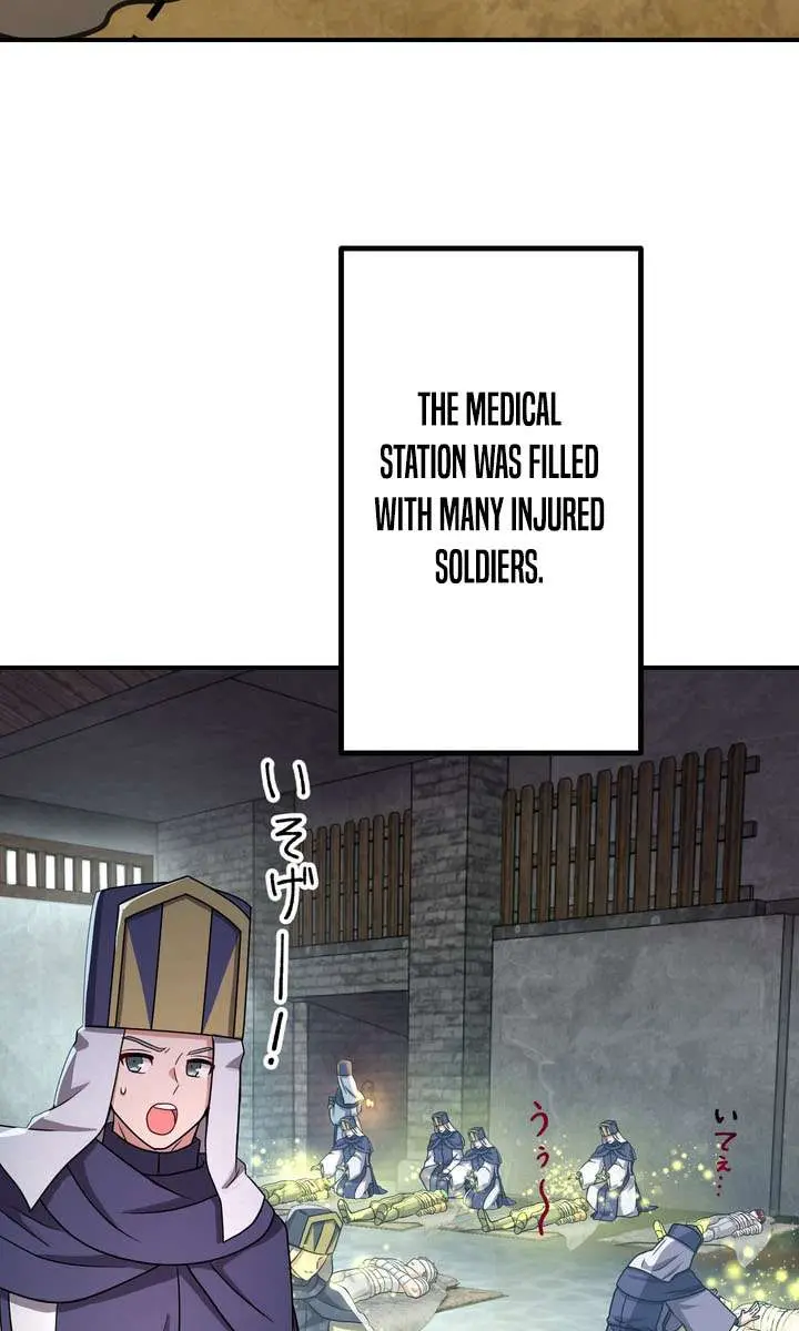 The Strongest Assassin Gets Transferred to Another World With His Whole Class Chapter 127 Page 92