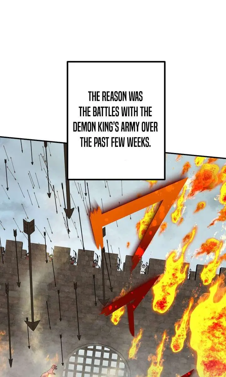 The Strongest Assassin Gets Transferred to Another World With His Whole Class Chapter 127 Page 94