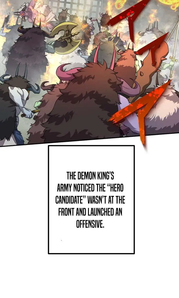 The Strongest Assassin Gets Transferred to Another World With His Whole Class Chapter 127 Page 95