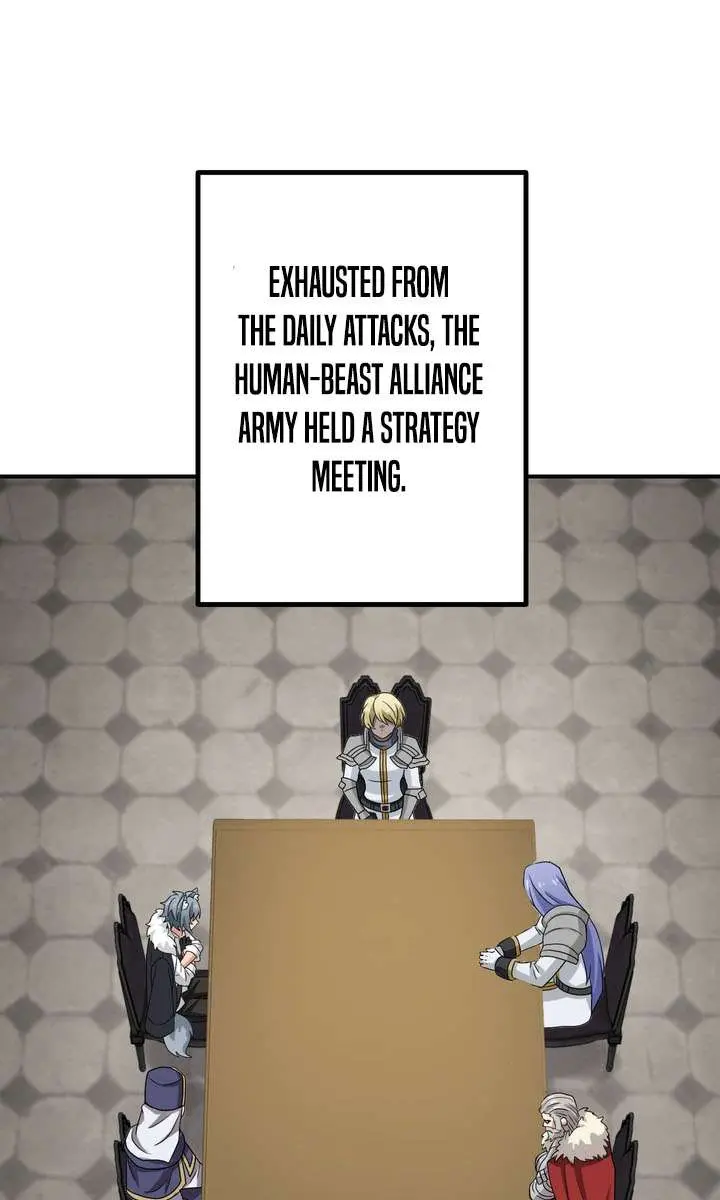 The Strongest Assassin Gets Transferred to Another World With His Whole Class Chapter 127 Page 96