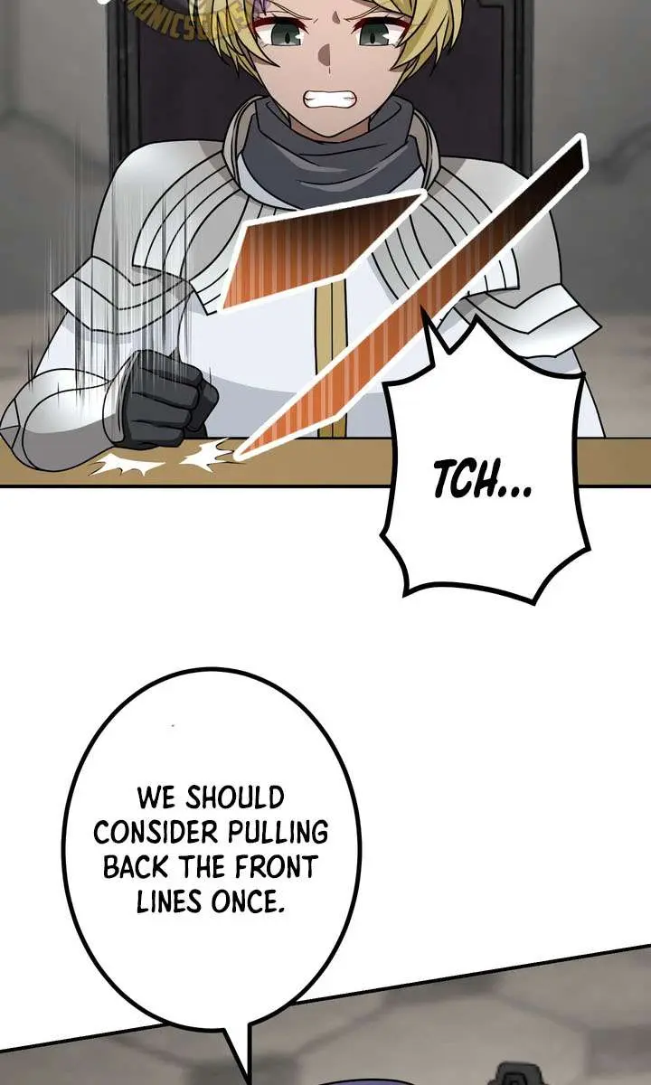 The Strongest Assassin Gets Transferred to Another World With His Whole Class Chapter 127 Page 98