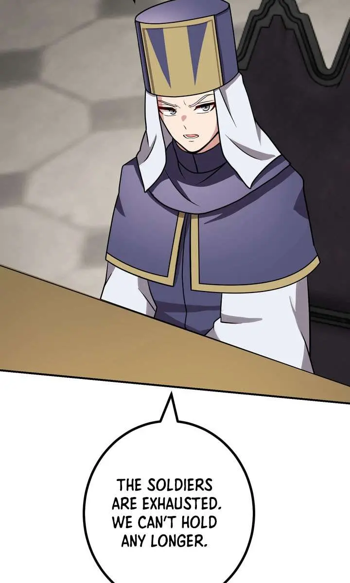 The Strongest Assassin Gets Transferred to Another World With His Whole Class Chapter 127 Page 99