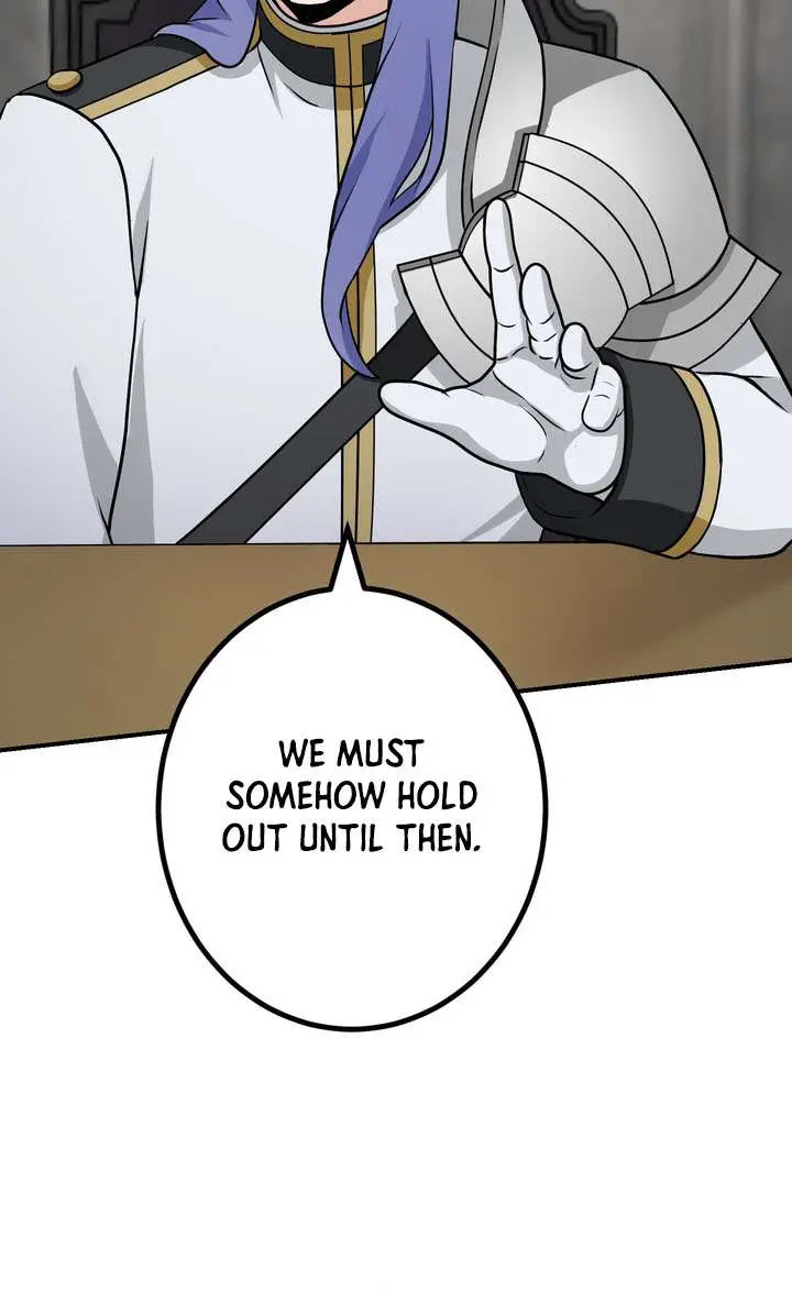 The Strongest Assassin Gets Transferred to Another World With His Whole Class Chapter 127 Page 101