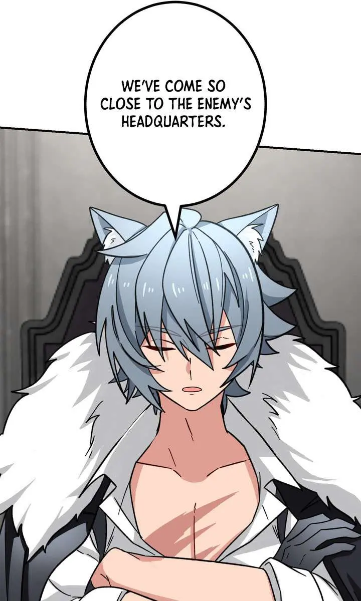 The Strongest Assassin Gets Transferred to Another World With His Whole Class Chapter 127 Page 102