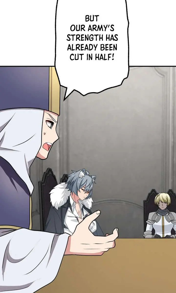 The Strongest Assassin Gets Transferred to Another World With His Whole Class Chapter 127 Page 104
