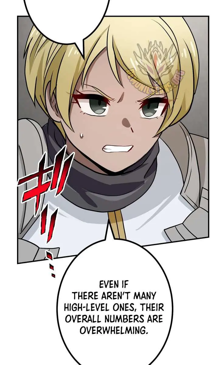The Strongest Assassin Gets Transferred to Another World With His Whole Class Chapter 127 Page 106