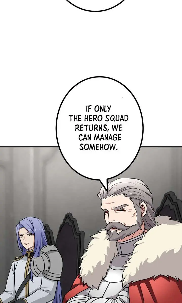 The Strongest Assassin Gets Transferred to Another World With His Whole Class Chapter 127 Page 107