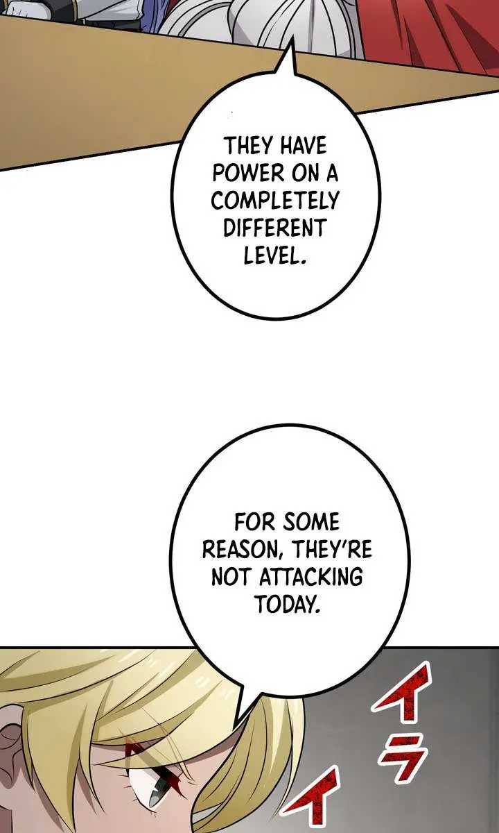 The Strongest Assassin Gets Transferred to Another World With His Whole Class Chapter 127 Page 108